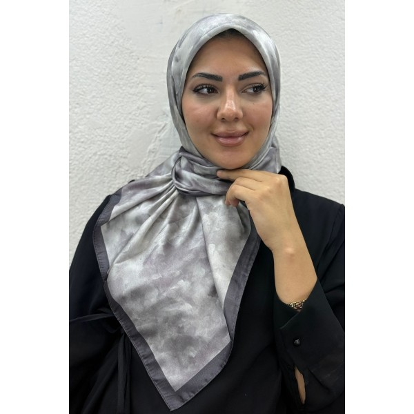 Kristal Eşarp 07G